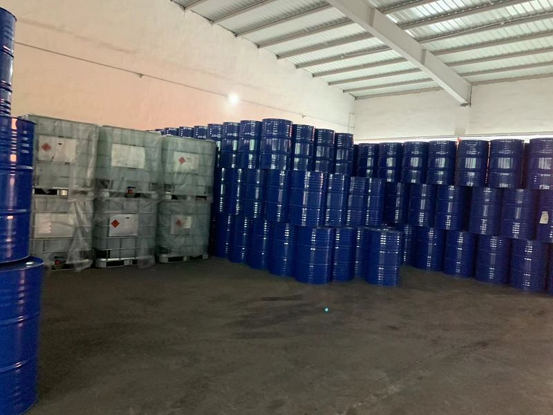 Methyl Tert-Butyl Ether (MTBE)